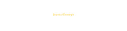 ExpressThrough logo