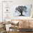 Harnek Oak Tree In Winter-107708741