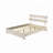 Low-profile Platform Bed-1991178106-1991178107