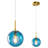 Glass Pendant Lights Kitchen Island Globe Pendant Light Fixtures For Bedroom Living Dining Room-2050142755-2066369883