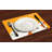 Polyester Animals/Nature Rectangle Placemat