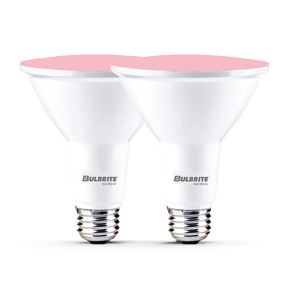 90-Watt Equivalent, PAR38 Weatherproof Outdoor E26 Medium Base Flood LED Light Bulb