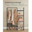 Darilynn 101.7cm Clothing Rack-964237015