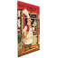 K TOBIN Traditional Food & Beverage Wall Decor on Ceramic