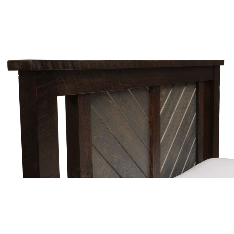  Tête de lit WoodShop, King