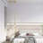 Delacerda 1 - Light LED Single Pendant-1513975281