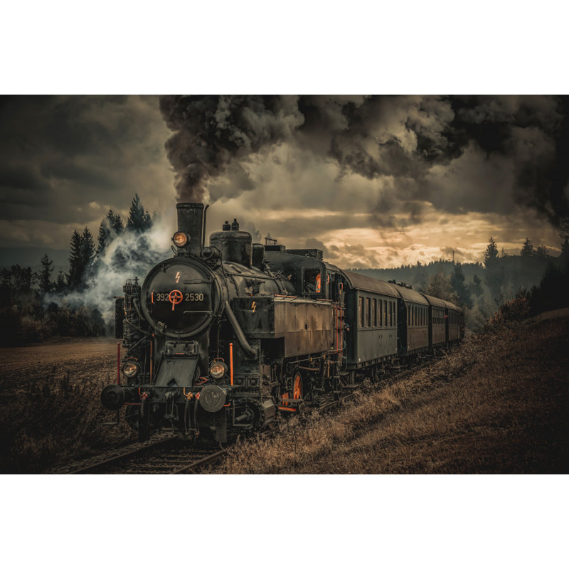 Wrapped Canvas Print, 50.8 cm H x 76.2 cm W