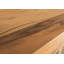 New Amsterdam 204 cm H x 100 cm W Solid Wood Standard Bookcase