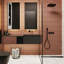 Drain de douche 36 po