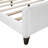 Modern Luxury Tufted Button Daybed, Full