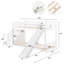 Fegan Bunk Bed