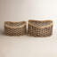 Birch Lane™ Seagrass Decorative Basket