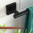 5 Piece Bathroom Hardware Set-104411513