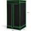 Galgano 2 Ft W x 2 Ft D Mini Greenhouse