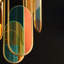 Trance 6 - Light LED Pendant