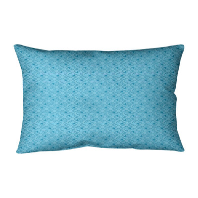 Coussin lombaire intérieur / extérieur Katelyn Elizabeth