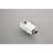 Wall Mounted Waterfall Shower System - 3 Body Sprays & Handheld White Brass With Natural Rainfall Feeling