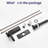 Wonderful Deck-Mounted Vanity Faucet - Matte Black, Single Lever Waterfall With Deck Plate Splendid Bathroom Tap Handle & Overflow-121613008
