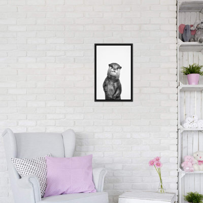 " Otter " by Sisi & Seb