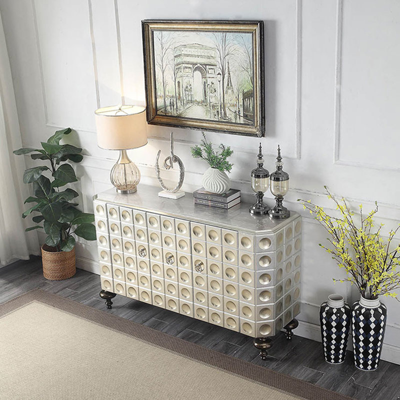 Buffet Light Luxury Buffet 58,66