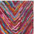 Barnes Hand Tufted Multi-Colored Area Rug-22433820