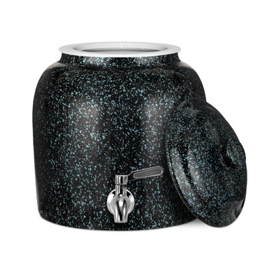 3 - Piece Beverage Dispenser Set