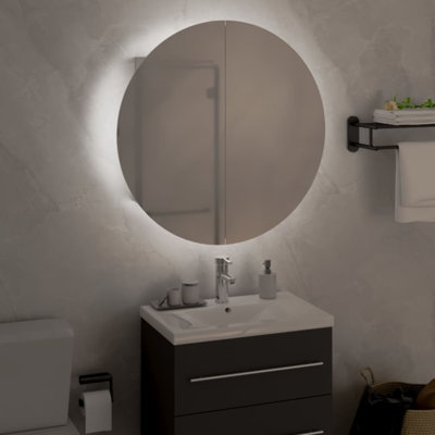 Adebisi Bathroom Cabinet