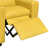 Jaune sélectionné