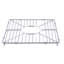 Grille d’évier 15 po x 13 po