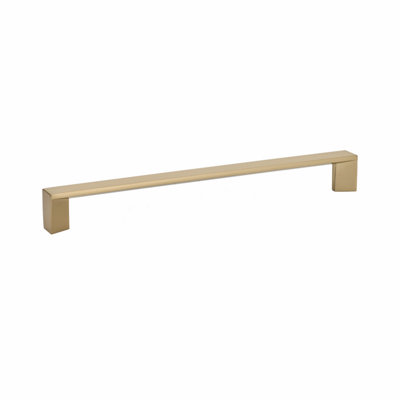 Emtek Trinity Cabinet Pull 8" cc