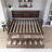Wood Captain Bed With Trundle,Drawers-476885519-476885512