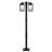 Inniss Transparent Lamp Post (Full)