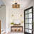 Semi Flush Mount-77261129
