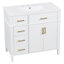 Meuble-lavabo 36 po avec lavabo-1946395658