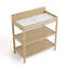 Table à langer avec matelas Alpine-108606809