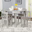Ensemble repas pour quatre personnes Carrollton-632608237