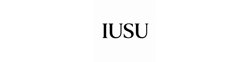 IUSU logo