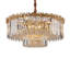 21 - Light Chandelier