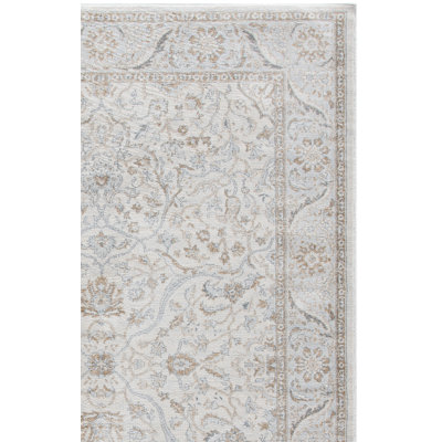 Tapis oriental performance Aayashi