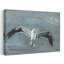 Happy Flight 1 Piece Wrapped Canvas Wall Art-1316627259