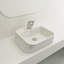 Firenze 20'' L Bathroom Sink-200458955