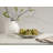 Romilly Metal Wavy Cloud Tray