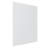 Adjustable Acrylic Slat Wall Panel Kit-97800243-97800249