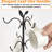 Metal Mug Tree with 6 Hooks