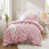 Pink selected