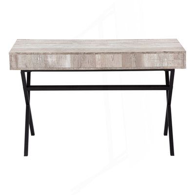 Home Office Computer Desk With Drawers