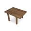 Sierra Solid Wood Coffee Table-1554583974