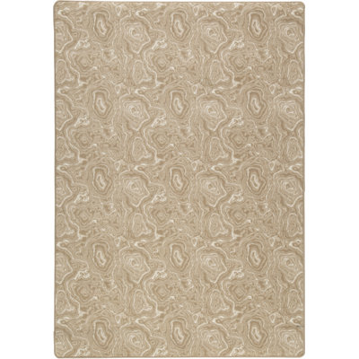 Imagine Lasting Beauty Topaz Area Rug