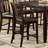 Highworth Upholstered Counter Stool