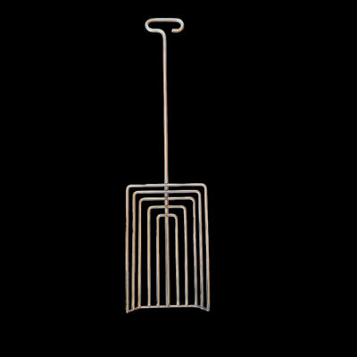 Cearra Steel Fireplace Tool Set